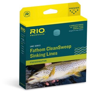 Rio Fathom Cleansweep Fly Line